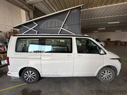 Volkswagen California Ocean, Baujahr 2022 | Automatik | Aufstelldach