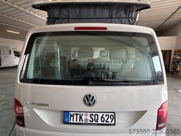 Volkswagen California Ocean, Baujahr 2022 | Automatik | Aufstelldach