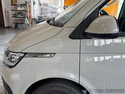 Volkswagen California Ocean, Baujahr 2022 | Automatik | Aufstelldach