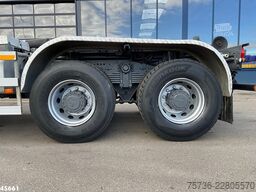 DAF FAT CF 410 Euro 6 6x4 Hyvalift 20 Ton haakarmsy...
