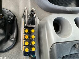 DAF FAT CF 410 Euro 6 6x4 Hyvalift 20 Ton haakarmsy...