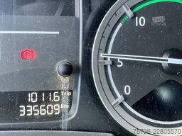 DAF FAT CF 410 Euro 6 6x4 Hyvalift 20 Ton haakarmsy...