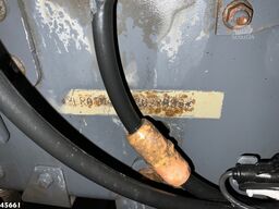 DAF FAT CF 410 Euro 6 6x4 Hyvalift 20 Ton haakarmsy...