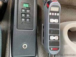 Volvo FE 300 Multilift 21 Ton haakarmsysteem Just 25...