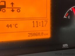 Volvo FE 300 Multilift 21 Ton haakarmsysteem Just 25...