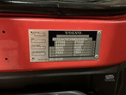 Volvo FE 300 Multilift 21 Ton haakarmsysteem Just 25...