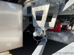 Scania R 590 V8 6x2 Retarder Bergingsvoertuig Just 15...