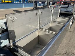 Scania R 590 V8 6x2 Retarder Bergingsvoertuig Just 15...