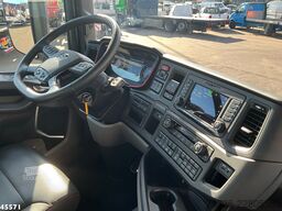 Scania R 590 V8 6x2 Retarder Bergingsvoertuig Just 15...