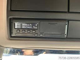 Scania R 590 V8 6x2 Retarder Bergingsvoertuig Just 15...