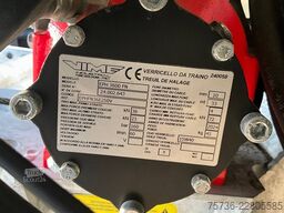 Scania R 590 V8 6x2 Retarder Bergingsvoertuig Just 15...