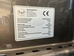 Scania R 590 V8 6x2 Retarder Bergingsvoertuig Just 15...