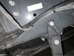 Scania R 590 V8 6x2 Retarder Bergingsvoertuig Just 15...