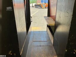 Renault D 220 Euro 6 Fassi 2,3 Tonmeter laadkraan Just ...