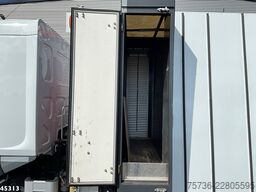 Renault D 220 Euro 6 Fassi 2,3 Tonmeter laadkraan Just ...