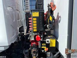 Renault D 220 Euro 6 Fassi 2,3 Tonmeter laadkraan Just ...