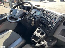 Renault D 220 Euro 6 Fassi 2,3 Tonmeter laadkraan Just ...