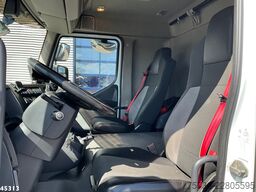Renault D 220 Euro 6 Fassi 2,3 Tonmeter laadkraan Just ...