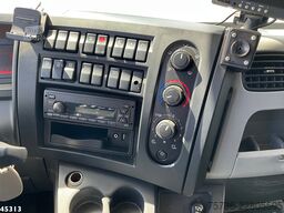 Renault D 220 Euro 6 Fassi 2,3 Tonmeter laadkraan Just ...
