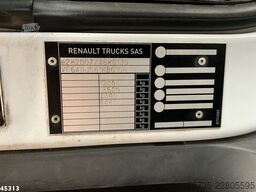 Renault D 220 Euro 6 Fassi 2,3 Tonmeter laadkraan Just ...