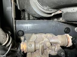 Renault D 220 Euro 6 Fassi 2,3 Tonmeter laadkraan Just ...