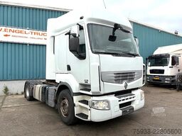 Renault Premium 450 DXI ALLIANCE HIGH ROOF (ZF16 MANUAL...