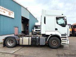Renault Premium 450 DXI ALLIANCE HIGH ROOF (ZF16 MANUAL...