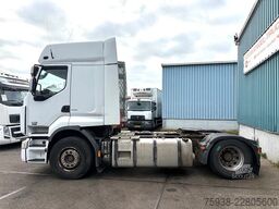 Renault Premium 450 DXI ALLIANCE HIGH ROOF (ZF16 MANUAL...