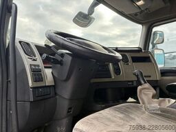 Renault Premium 450 DXI ALLIANCE HIGH ROOF (ZF16 MANUAL...
