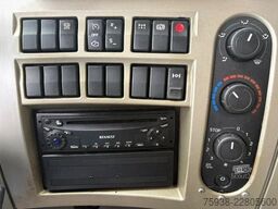 Renault Premium 450 DXI ALLIANCE HIGH ROOF (ZF16 MANUAL...