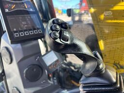 Caterpillar 307.5 07A TILTROTATOR / CENTRAL LUBRICATION / AC