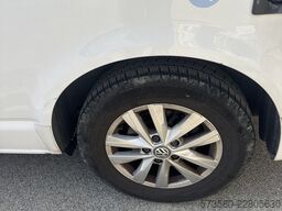 Volkswagen California Ocean, Baujahr 2022 | Automatik | Aufstelldach