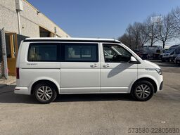 Volkswagen California Ocean, Baujahr 2022 | Automatik | Aufstelldach