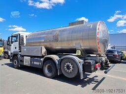MAN TGS 26.420 6x2  Wasserträgerfahrzeug