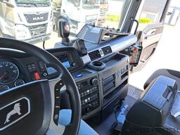 MAN TGS 26.420 6x2 Wasserträgerfahrzeug