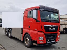 MAN TGX 26.640 6x2