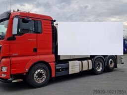 MAN TGX 26.640 6x2