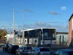 MERCEDES-BENZ O 530 G Ü Facelift  KLIMA  60-Sitze Gurte