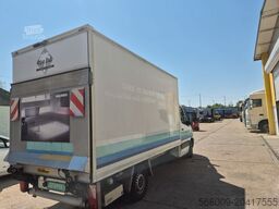 MERCEDES-BENZ 316 SPRINTER, Koffer, LBW,E-6