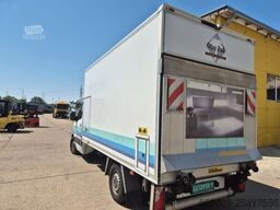 MERCEDES-BENZ 316 SPRINTER, Koffer, LBW,E-6