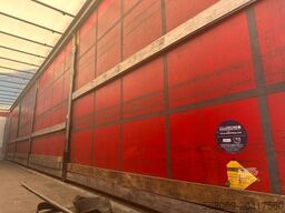 SCHMITZ CARGOBULL Cargobull