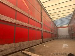 SCHMITZ CARGOBULL Cargobull