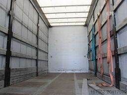 MERCEDES-BENZ Actros 2542, EURO 6, 6X2, NAVIGATION