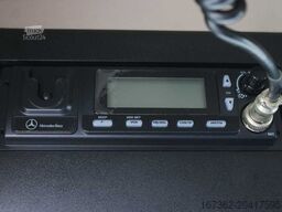 MERCEDES-BENZ Actros 2542, EURO 6, 6X2, NAVIGATION