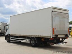 IVECO EUROCARGO ML 190EL30, EURO 5, TAIL LIFT