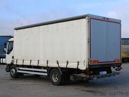 VOLVO FL 240, EURO 5, TAIL LIFT, PNEU 80%