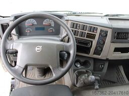 VOLVO FL 240, EURO 5, TAIL LIFT, PNEU 80%