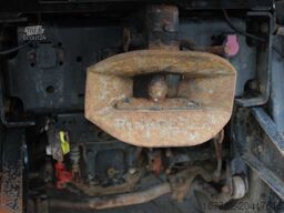 MAN TGA 41.480, 8X6, THREE-SIDED, EURO 3, RETARDER