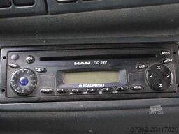 MAN TGA 41.480, 8X6, THREE-SIDED, EURO 3, RETARDER