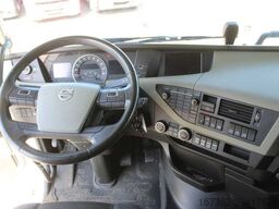 VOLVO FH 460 XL, EURO 6, LOWDECK, VEB +, I-PARK COOL